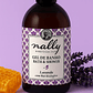 Gel de Banho Nally® 1 L Biológico | Aroma Suave Natural - Thumbnail 2