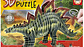 EDUCA 3D CREATURE PUZZLE STEGOSAURUS - Thumbnail 1