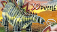 EDUCA 3D CREATURE PUZZLE STEGOSAURUS - Thumbnail 2