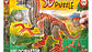 EDUCA 3D CREATURE PUZZLE VELOCIRAPTOR - Thumbnail 2