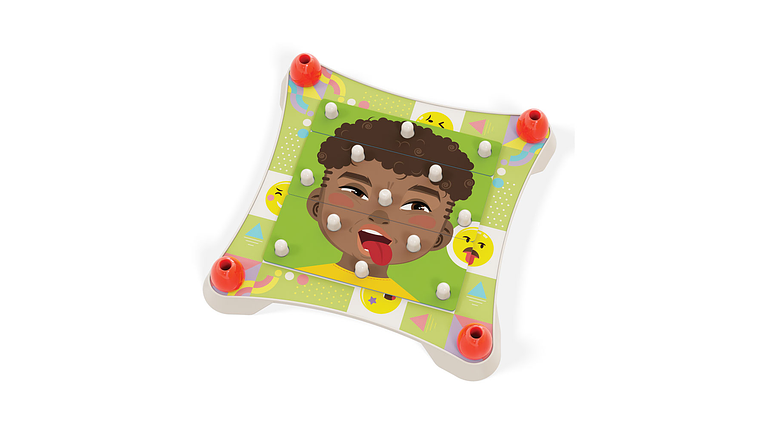 JOGO FAZ O TEU PUZZLE FACE 12 EXPRESSÕES 2