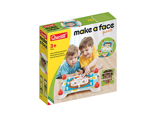 JOGO FAZ O TEU PUZZLE FACE 12 EXPRESSÕES