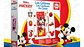 PUZZLE EDUCA AS CORES MICKEY & FRIENDS - Thumbnail 1