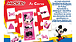 PUZZLE EDUCA AS CORES MICKEY & FRIENDS - Thumbnail 2