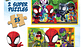 PUZZLE SPIDEY  AJ. - Thumbnail 3