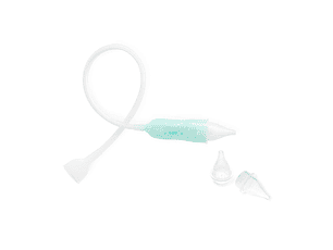 ASPIRADOR NASAL ANATOMICO SARO