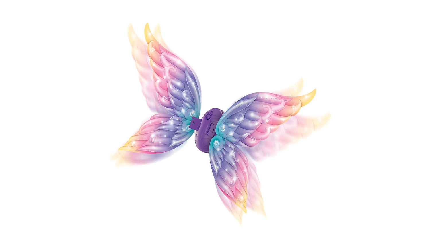 ASAS LUMINOSAS UNICORNIO 1