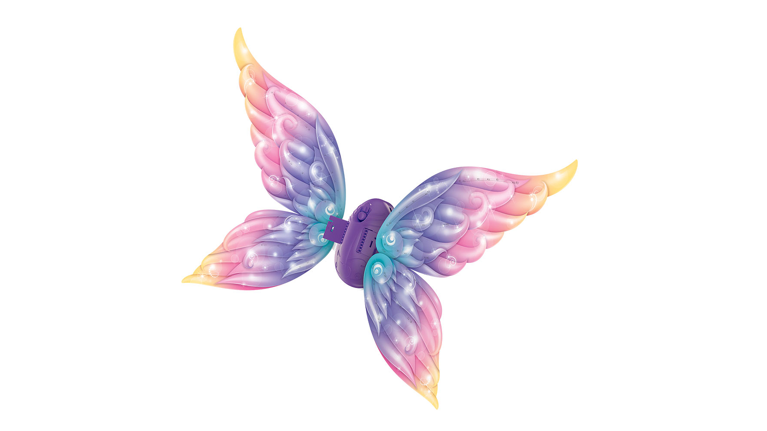 ASAS LUMINOSAS UNICORNIO 4