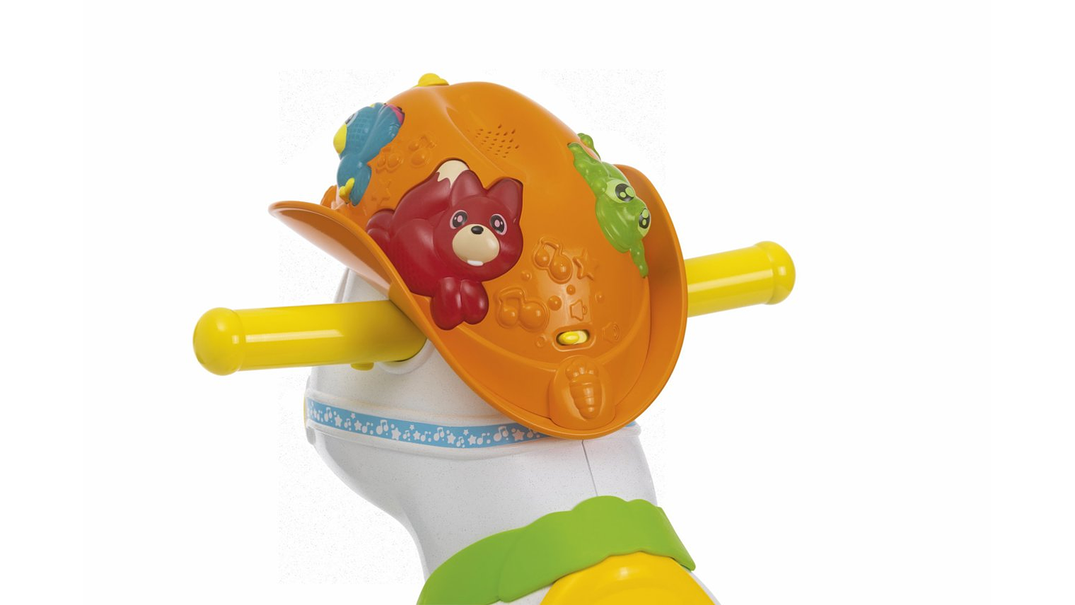 BABY RODEO & FRIENDS BILINGUE 2