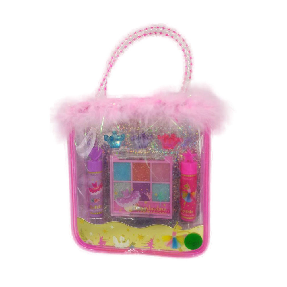 BALLERINA MALINHA BELEZA