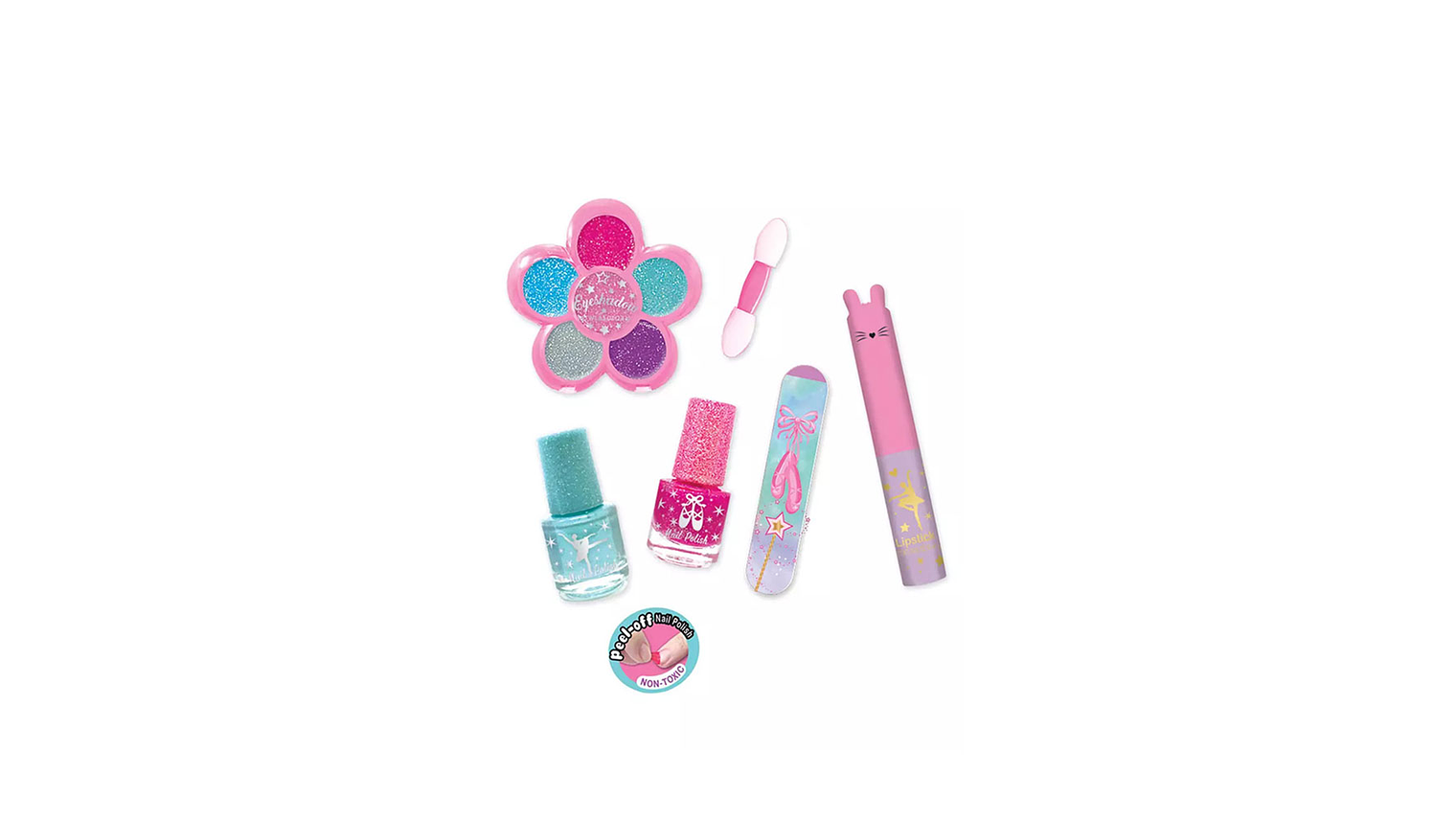 BALLERINA SET BELEZA 2