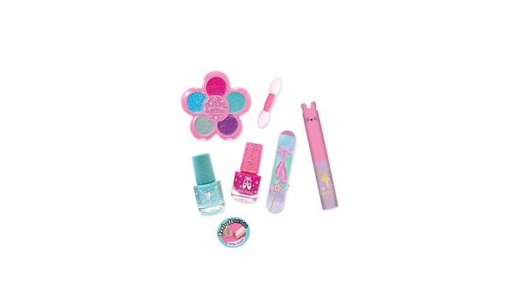 BALLERINA SET BELEZA 2