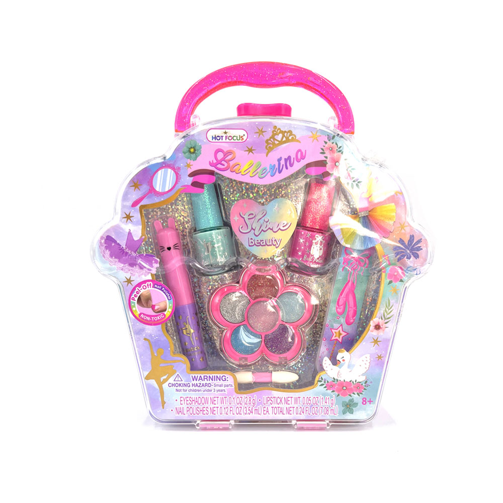 BALLERINA SET BELEZA