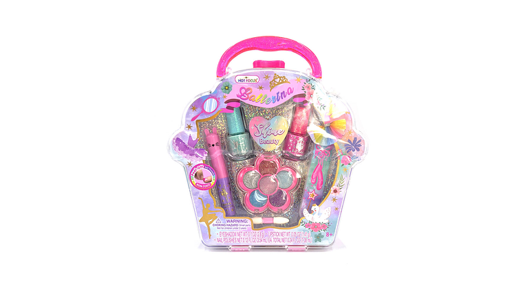 BALLERINA SET BELEZA 1