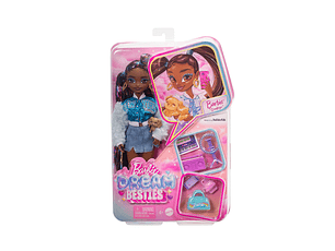 BARBIE DREAM BESTIES BONECA BROOKLYN
