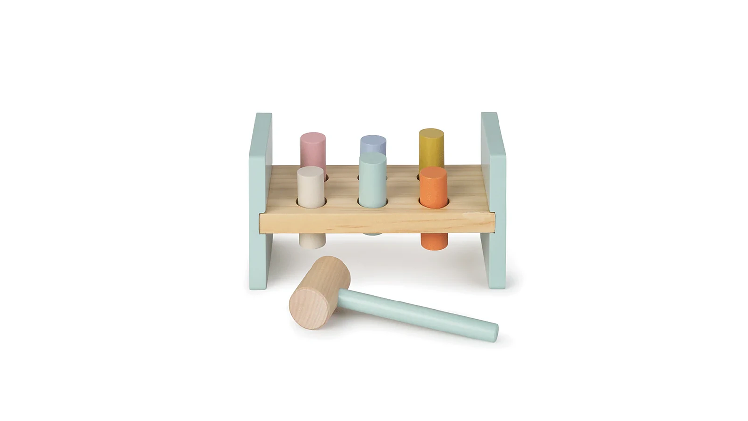 BANCO DE BATER COM MARTELO SA. 2