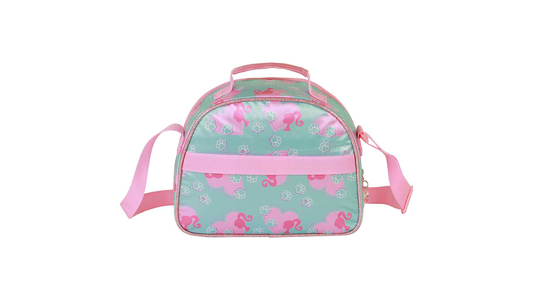 BARBIE PETS-LANCHEIRA 3D 2