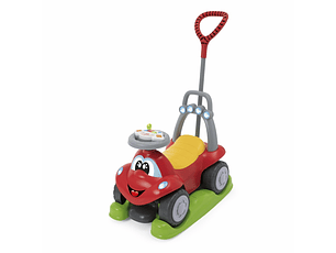 BILLY QUATTRO EM 1 9m+