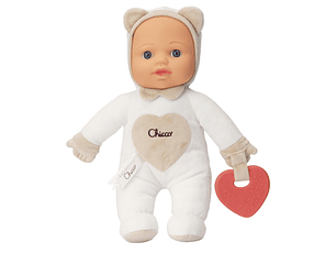 A MINHA PRIMEIRA BONECA - NEUTRO 0+