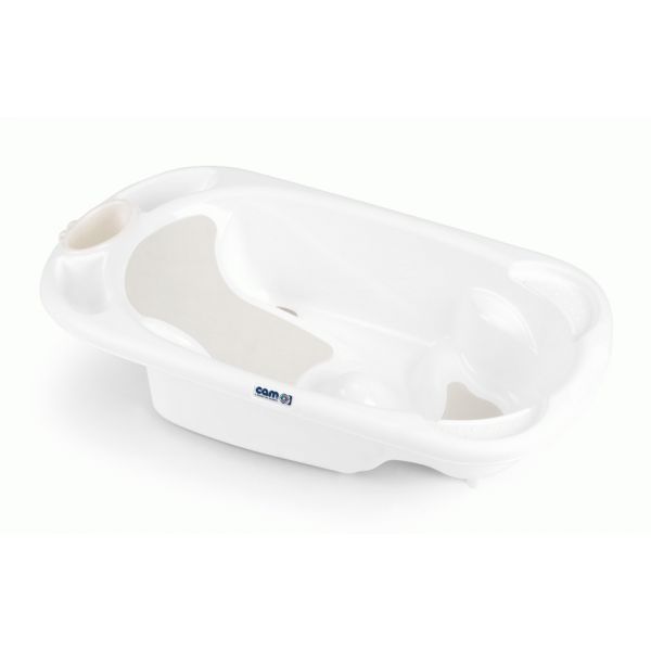 BANHEIRA CAM BABY BAGNO