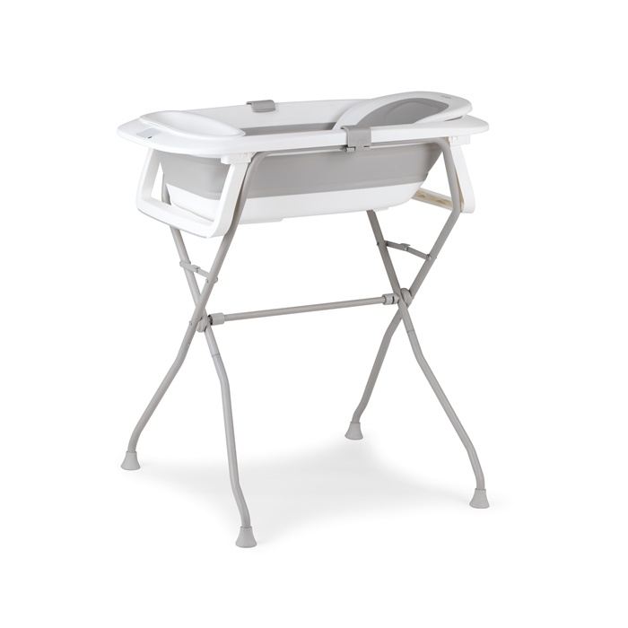 BANHEIRA BEBE-BATH + SUPORTE CARBEBE