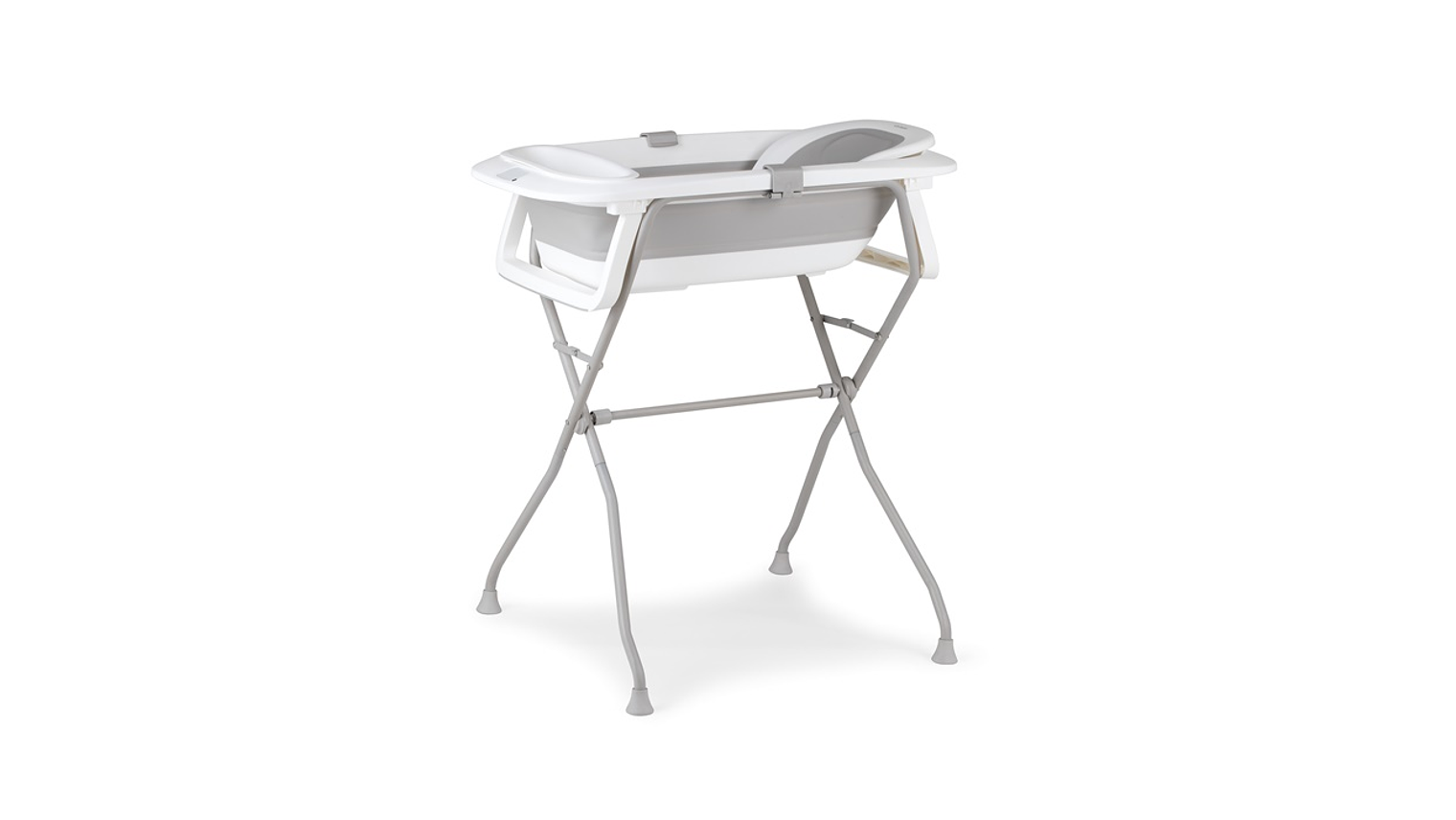 BANHEIRA BEBE-BATH + SUPORTE CARBEBE 1