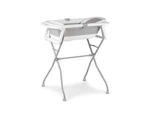 BANHEIRA BEBE-BATH + SUPORTE CARBEBE