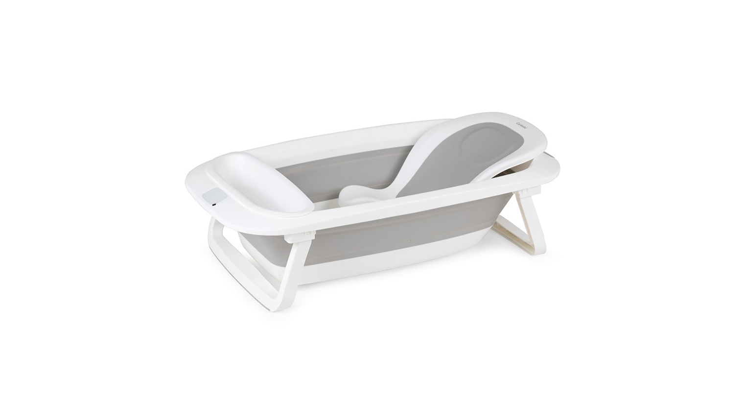 BANHEIRA BEBE-BATH + SUPORTE CARBEBE 3