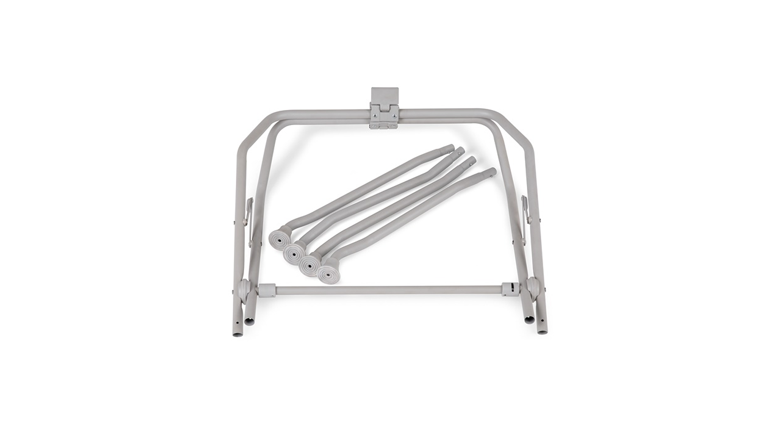 BANHEIRA BEBE-BATH + SUPORTE CARBEBE 4