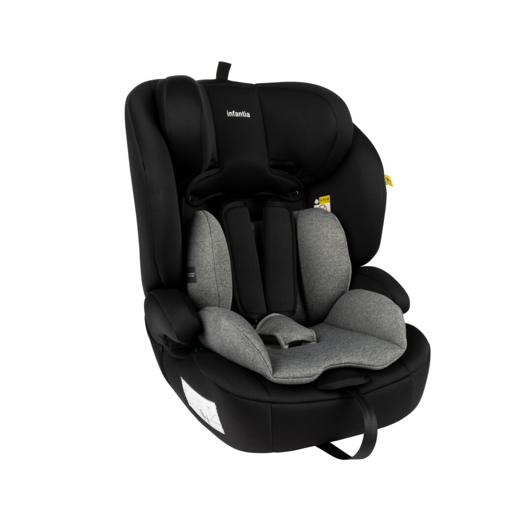 CADEIRA AUTO i-SIZE YC16 INFANTIA 1/2/3