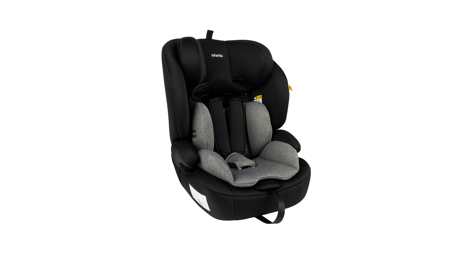 CADEIRA AUTO i-SIZE YC16 INFANTIA 1/2/3 1