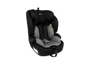CADEIRA AUTO i-SIZE YC16 INFANTIA 1/2/3