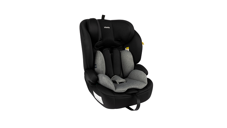 CADEIRA AUTO i-SIZE YC16 INFANTIA 1/2/3 1
