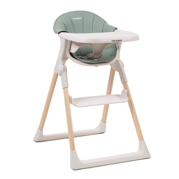 CADEIRA PAPA EVOLUTIVA DUO TRAMA 0+