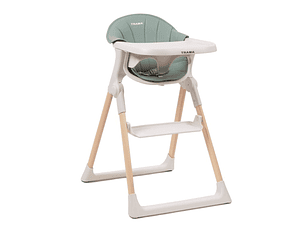 CADEIRA PAPA EVOLUTIVA DUO TRAMA 0+