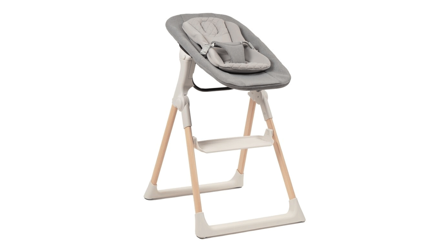 CADEIRA PAPA EVOLUTIVA DUO TRAMA 0+ 2