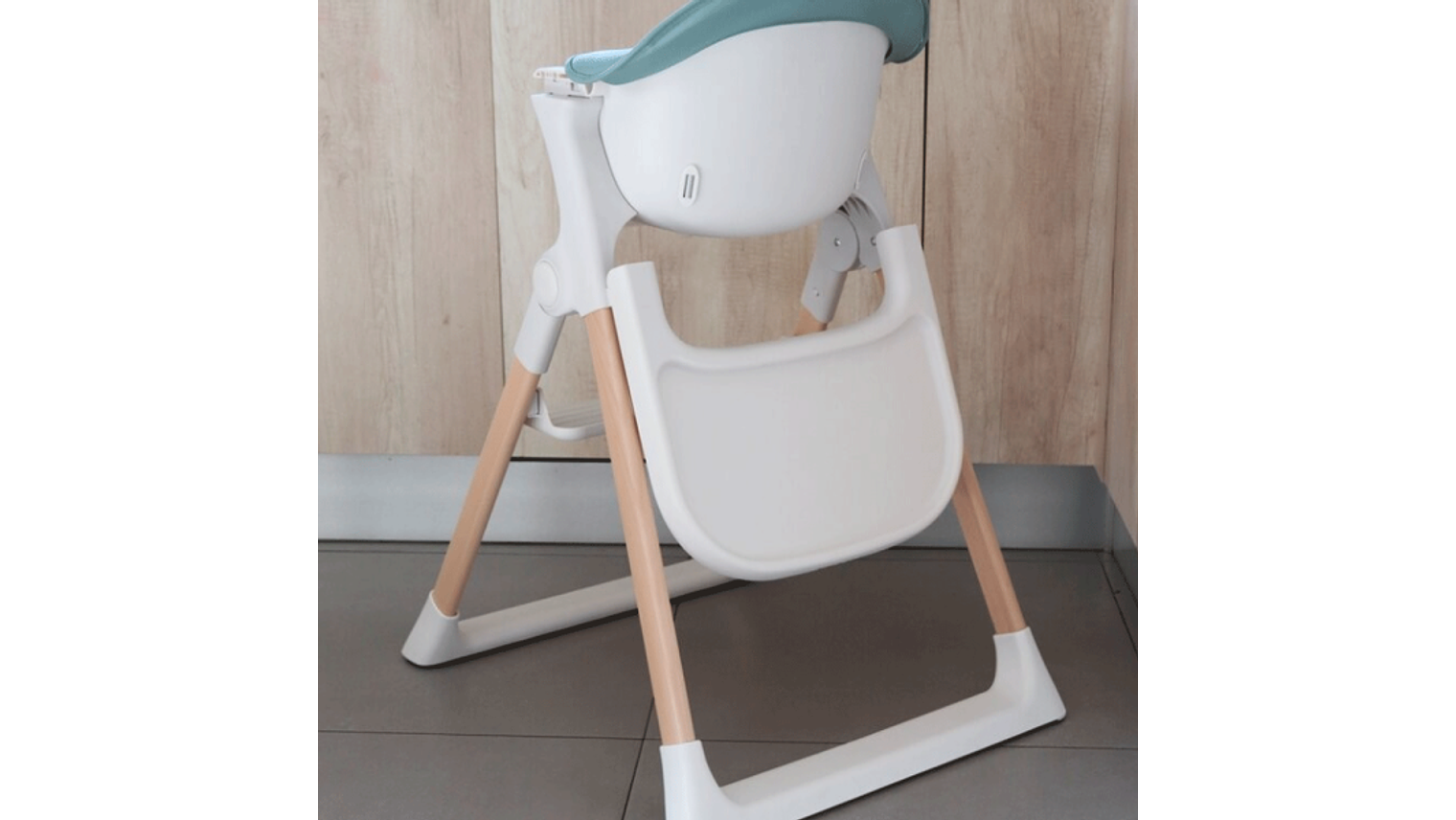 CADEIRA PAPA EVOLUTIVA DUO TRAMA 0+ 4