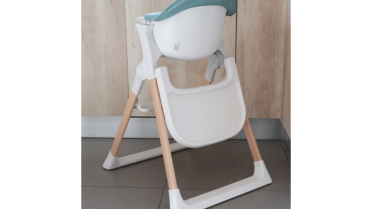 CADEIRA PAPA EVOLUTIVA DUO TRAMA 0+ 4