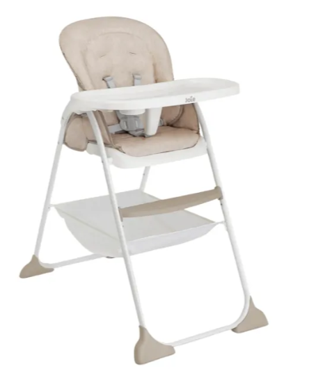 CADEIRA  REFEIÇÃO MIMZY SNACKER 6+