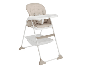 CADEIRA  REFEIÇÃO MIMZY SNACKER 6+