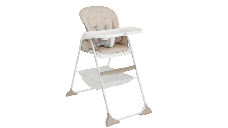 CADEIRA  REFEIÇÃO MIMZY SNACKER 6+ 1