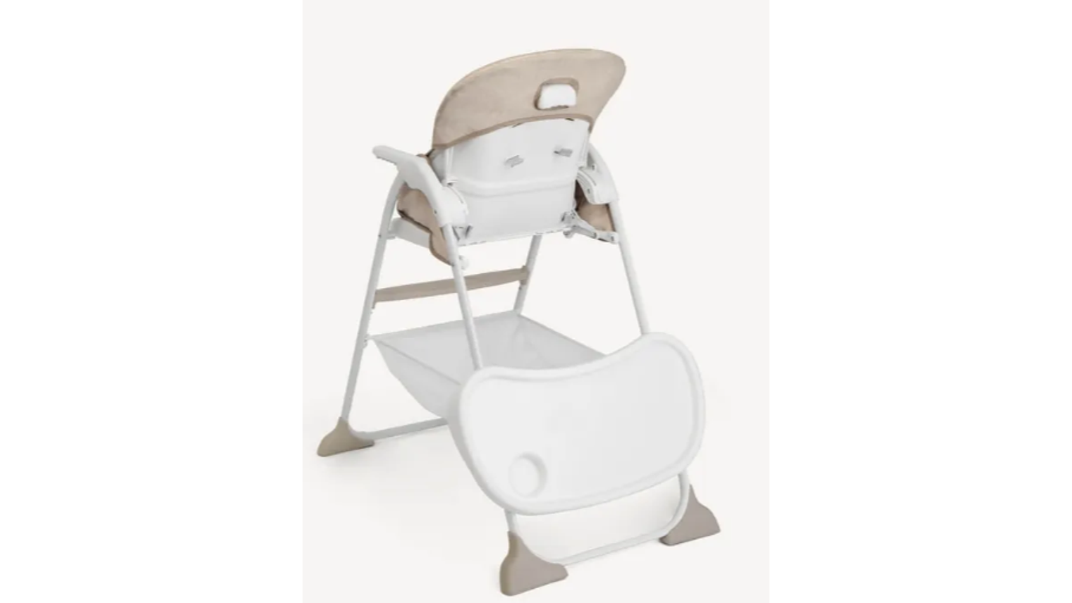 CADEIRA  REFEIÇÃO MIMZY SNACKER 6+ 4