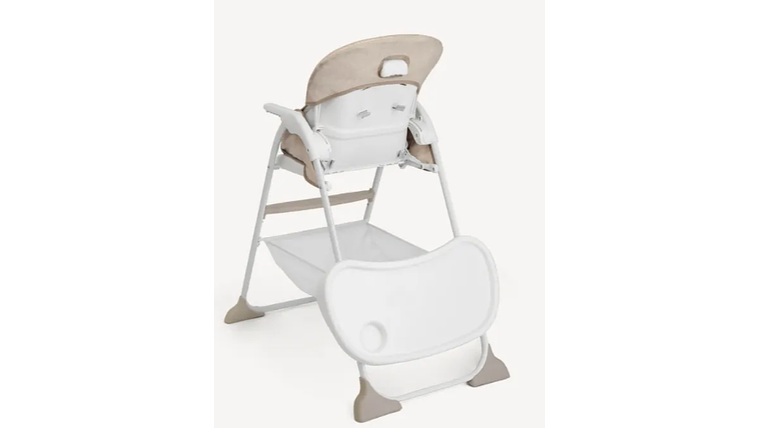 CADEIRA  REFEIÇÃO MIMZY SNACKER 6+ 4