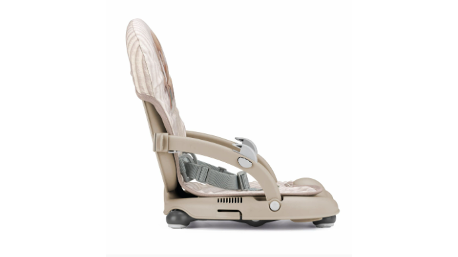 CADEIRA PAPA PORTÁTIL SMARTY POP CAM 6+ 2