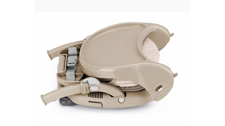 CADEIRA PAPA PORTÁTIL SMARTY POP CAM 6+ 3