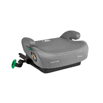 CADEIRA AUTO KIKKABOO 125-150 CM I-TIP I-SIZE 