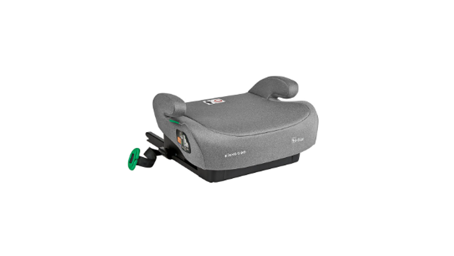 CADEIRA AUTO KIKKABOO 125-150 CM I-TIP I-SIZE  1