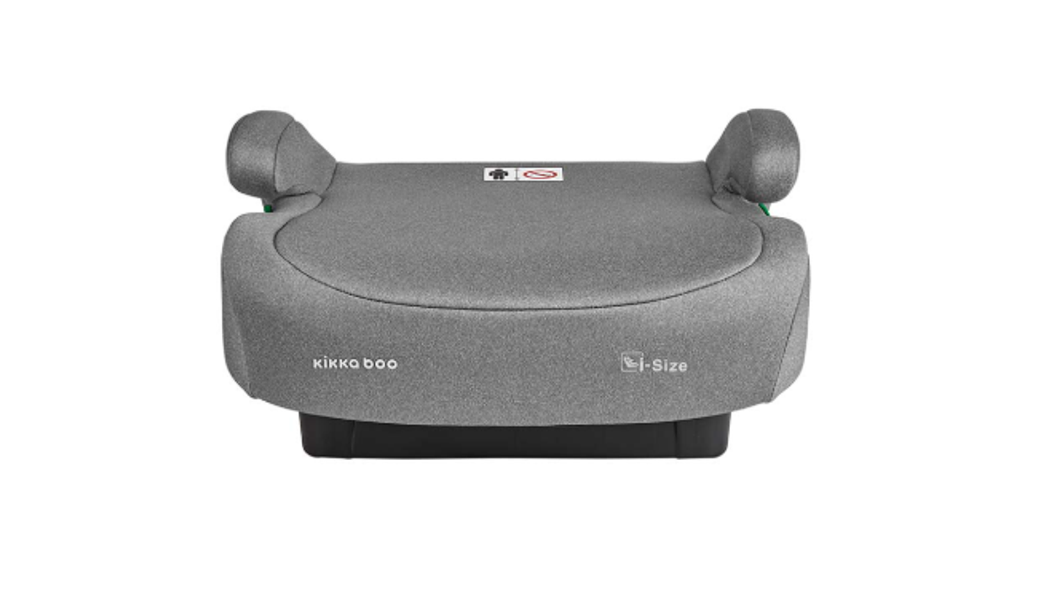 CADEIRA AUTO KIKKABOO 125-150 CM I-TIP I-SIZE  3