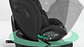 CADEIRA AUTO KIKKABOO 40-150 CM I-TWIST CINZA - Thumbnail 9
