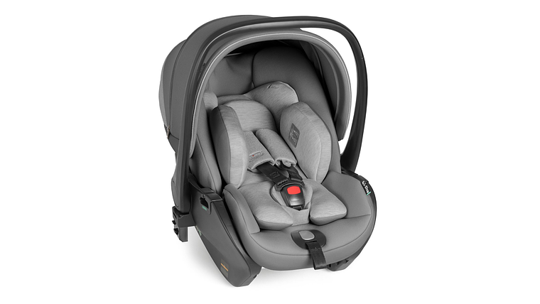 CADEIRA AUTO FIRST SEAT RECLINE i-SIZE (40-87 cm) 1